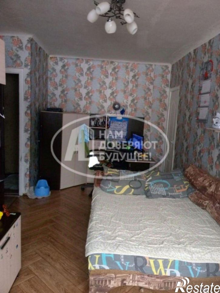 2-комн квартира улица Ленина, 34А,  д. 34А