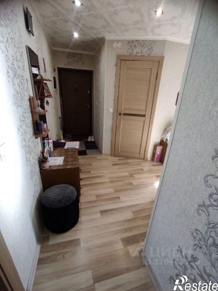 2-комн квартира Кунгурский район, Моховое с.