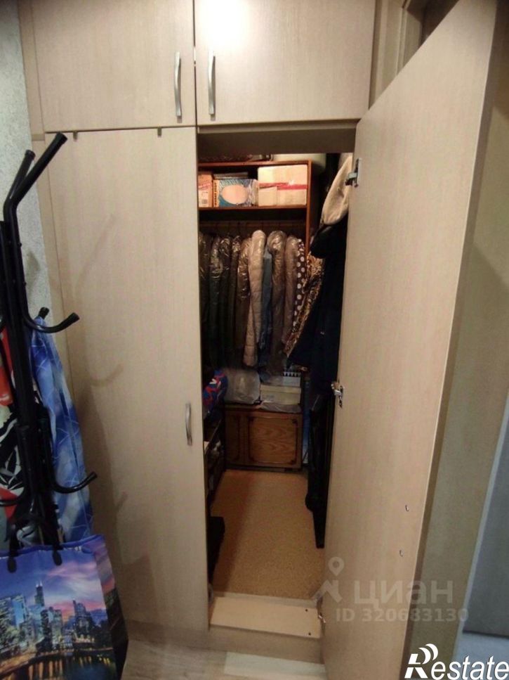 2-комн квартира Кунгурский район, Моховое с.