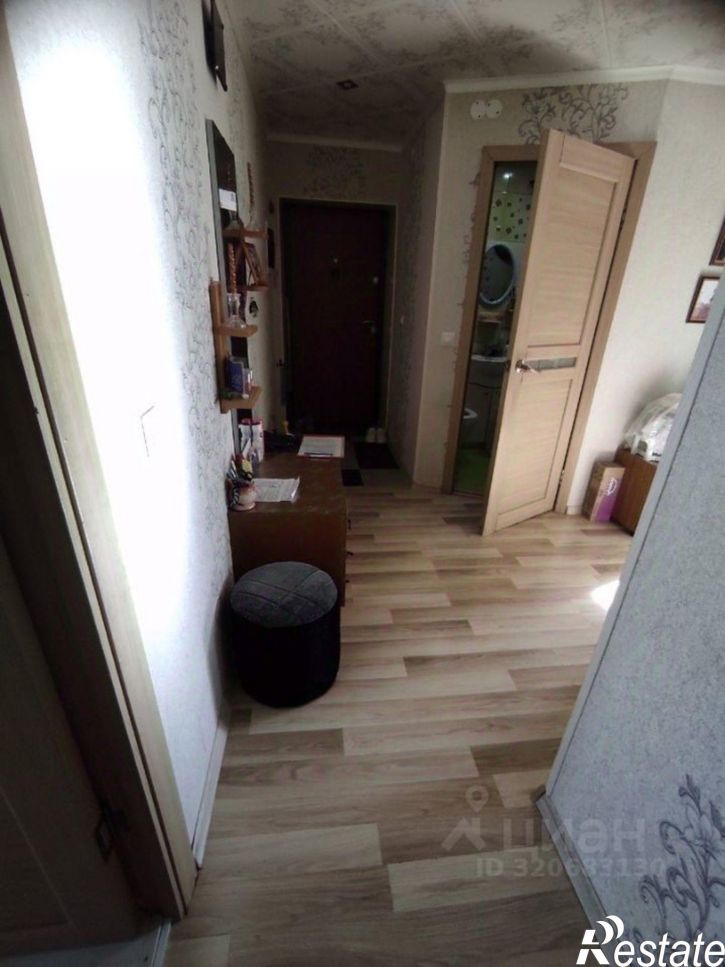 2-комн квартира Кунгурский район, Моховое с.