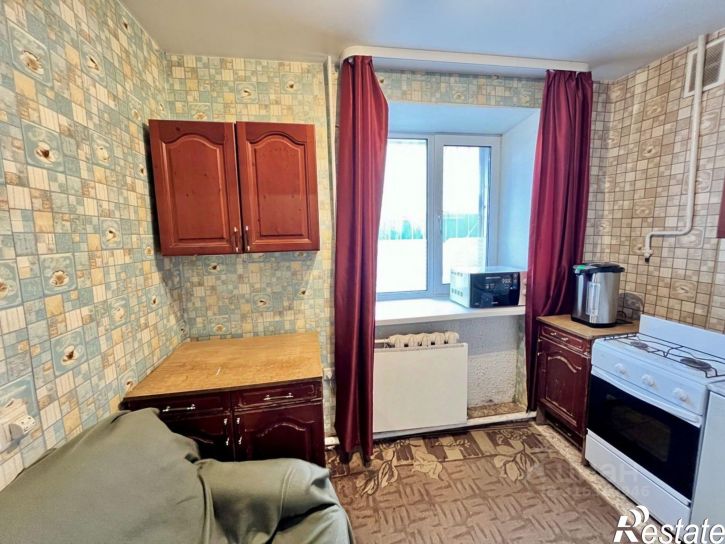 2-комн квартира Пермь г., Ленинский, Космонавтов ш., д.320