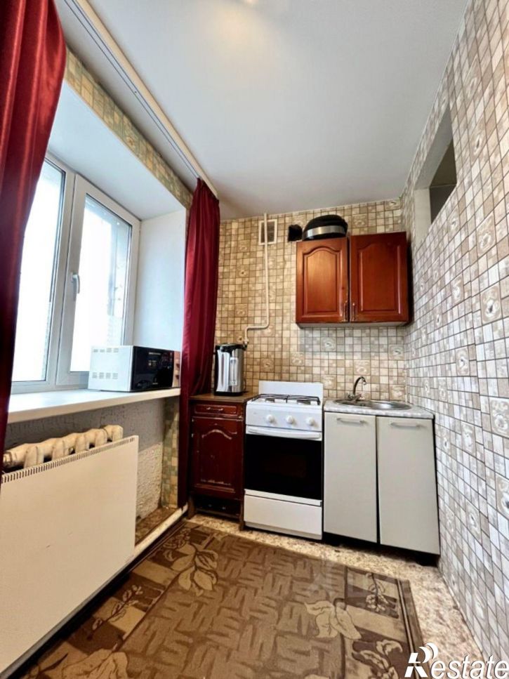 2-комн квартира Пермь г., Ленинский, Космонавтов ш., д.320