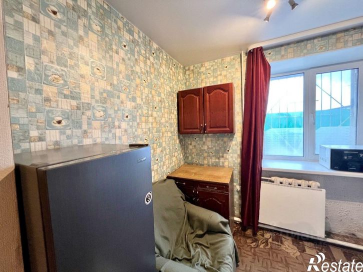 2-комн квартира Пермь г., Ленинский, Космонавтов ш., д.320