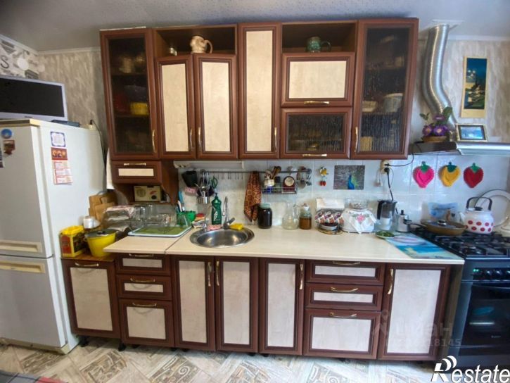 2-комн квартира Кунгур г., Космонавтов ул., д.17