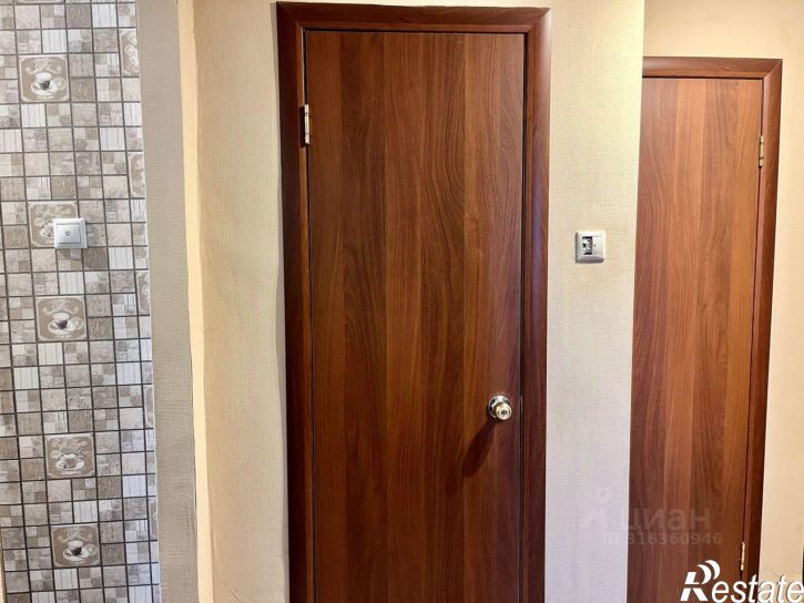 2-комн квартира Пермь г., Ленинский, Космонавтов ш., д.320