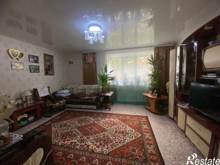 2-комн квартира Кунгур г., Космонавтов ул., д.17