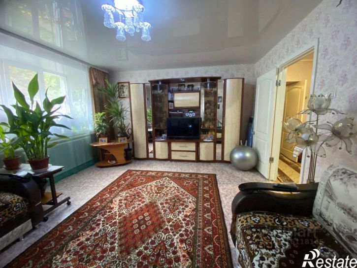 2-комн квартира Кунгур г., Космонавтов ул., д.17