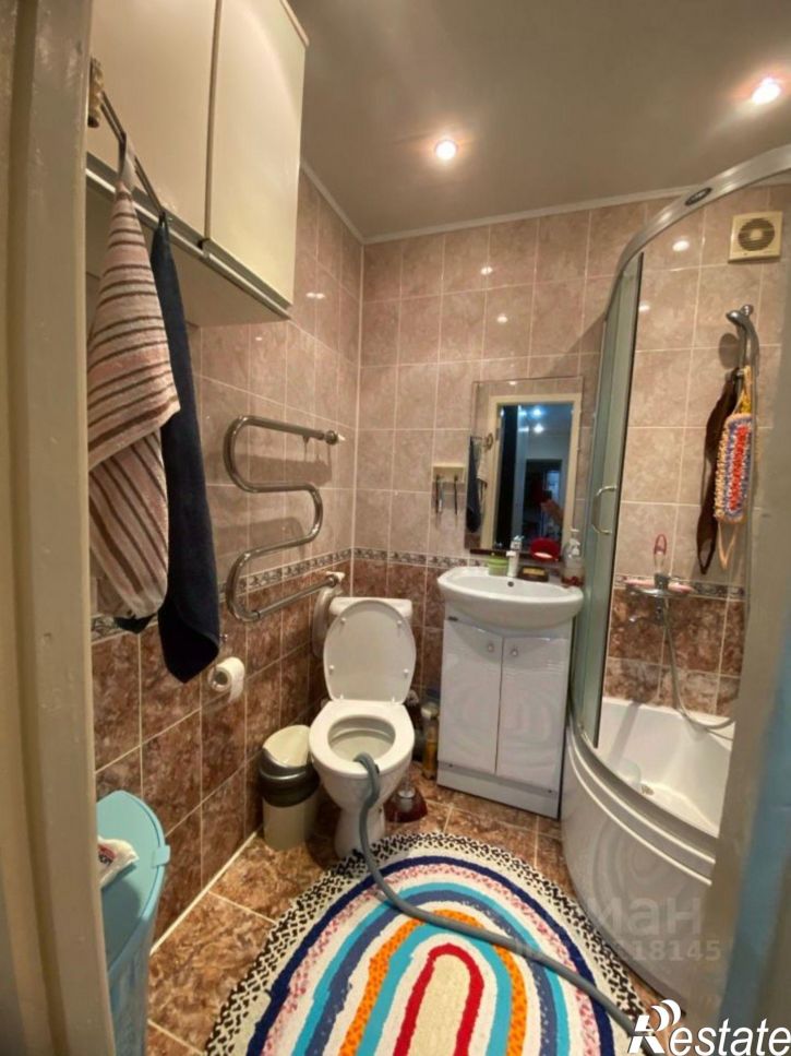 2-комн квартира Кунгур г., Космонавтов ул., д.17