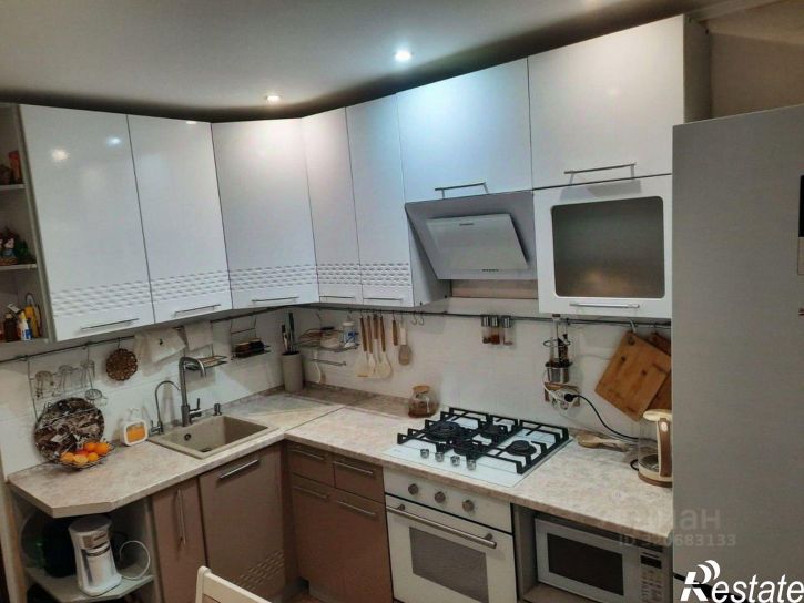 4-комн квартира Кунгур г., Просвещения ул., д.13