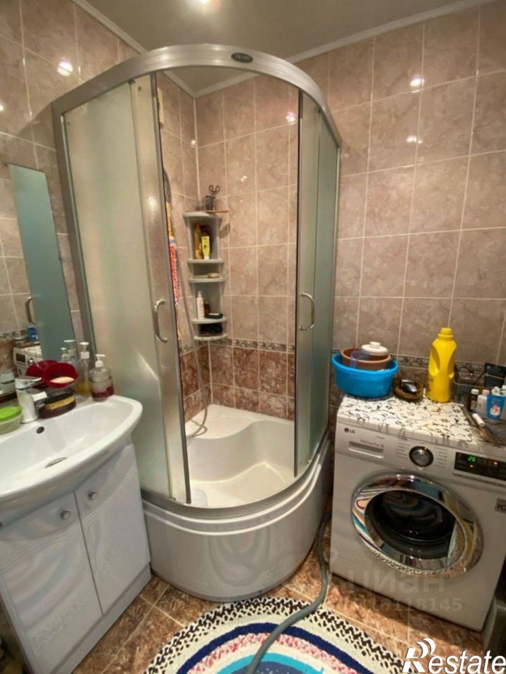 2-комн квартира Кунгур г., Космонавтов ул., д.17