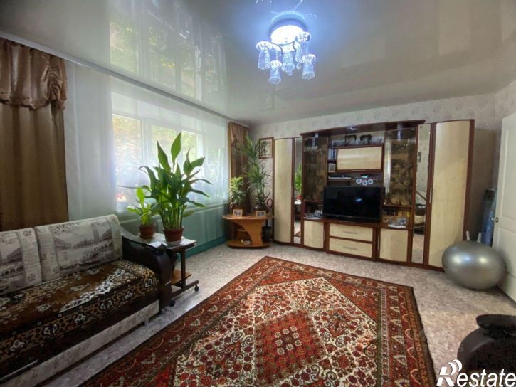 2-комн квартира Кунгур г., Космонавтов ул., д.17