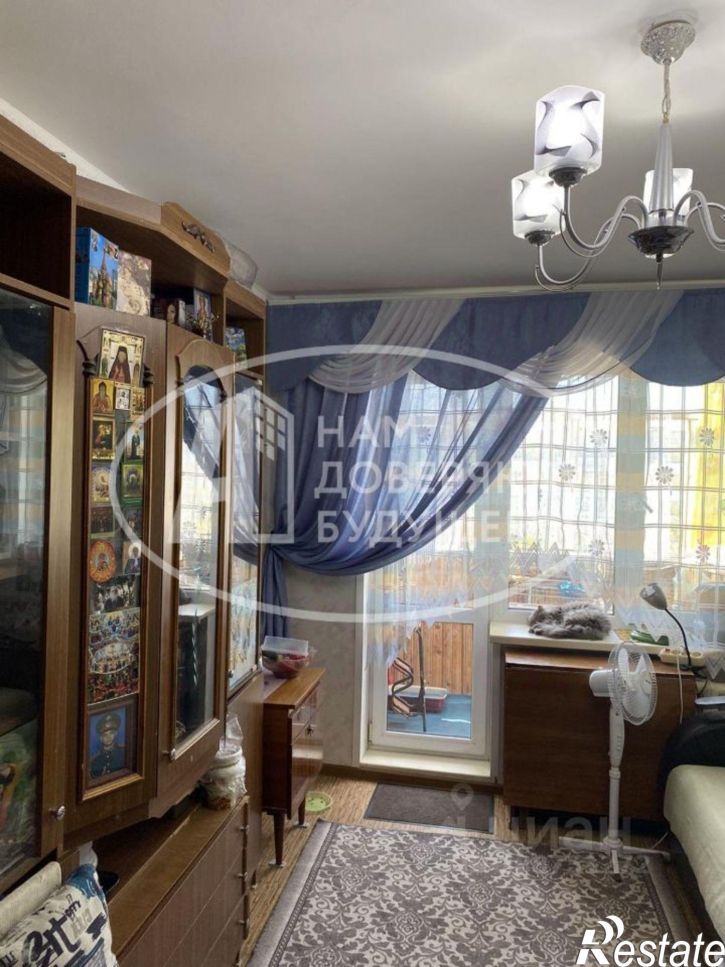 Комната Добрянский городской округ, Добрянка