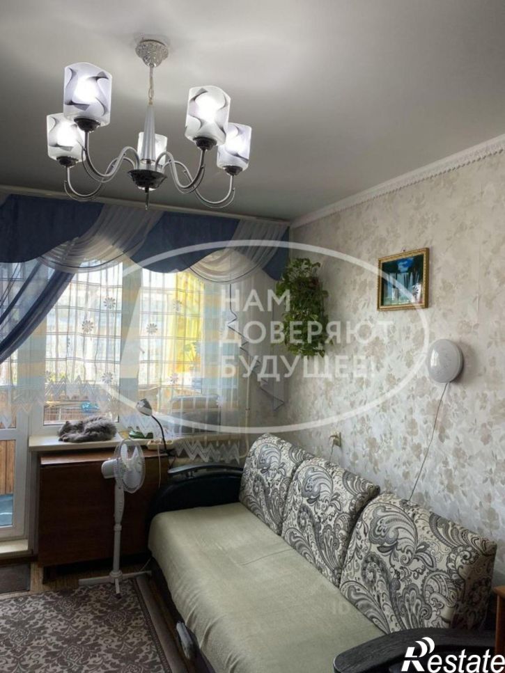 Комната Добрянский городской округ, Добрянка