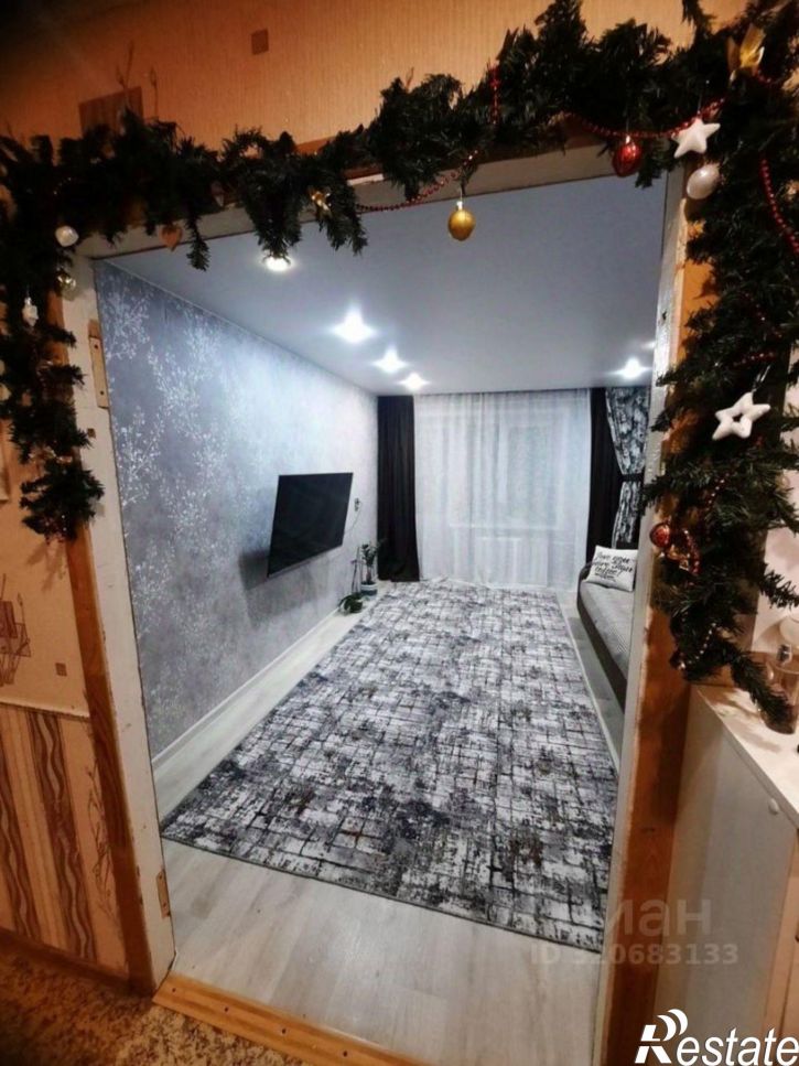 4-комн квартира Кунгур г., Просвещения ул., д.13