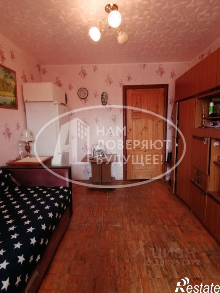 Комната Добрянский городской округ, Добрянка