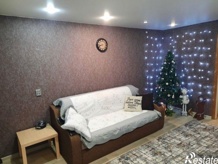 4-комн квартира Кунгур г., Просвещения ул., д.13