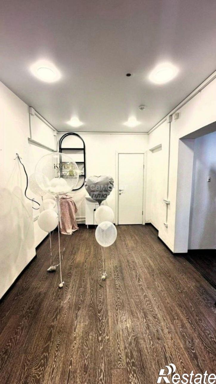 Торговое помещение Краснокамск г., Большевистская ул., д.9