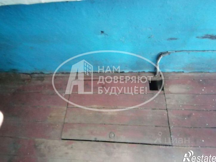 3-комн квартира Добрянский городской округ