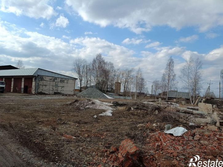 Гараж/парковка Карагайский район, Менделеево п.
