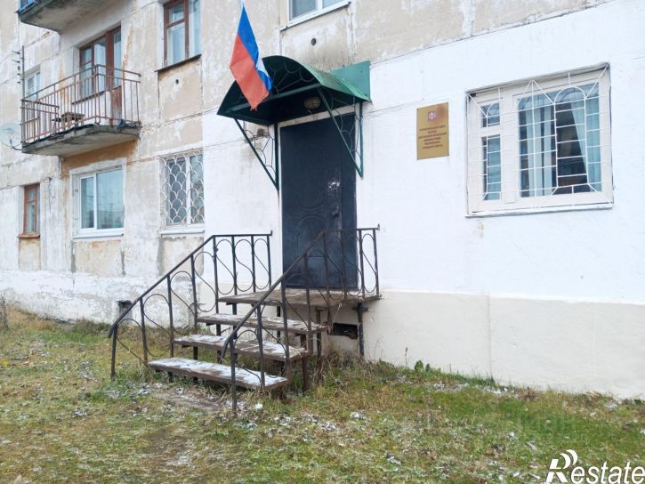 3-комн квартира муниципальный округ Кизел