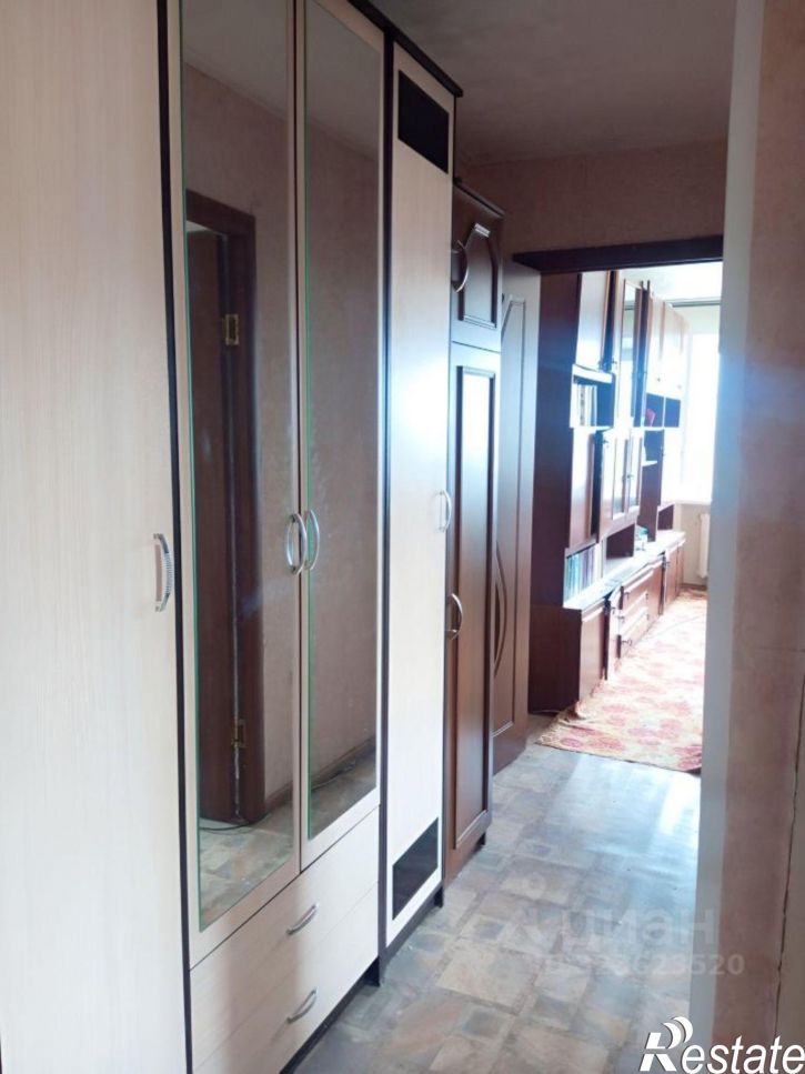 3-комн квартира муниципальный округ Кизел