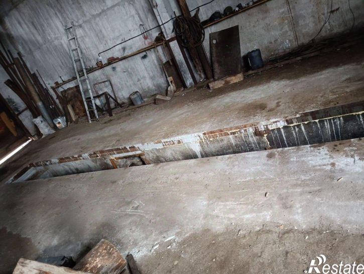 Гараж/парковка Карагайский район, Менделеево п.