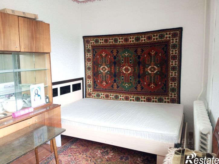 3-комн квартира муниципальный округ Кизел