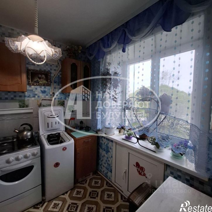 2-комн квартира Добрянский муниципальный округ