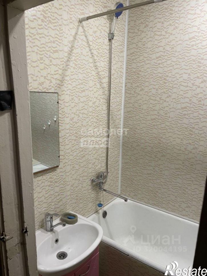 3-комн квартира Краснокамск г., Большевистская ул., д.33а