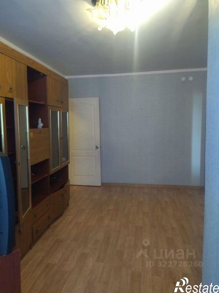 2-комн квартира Углеуральский р.п., Чернышевского ул.