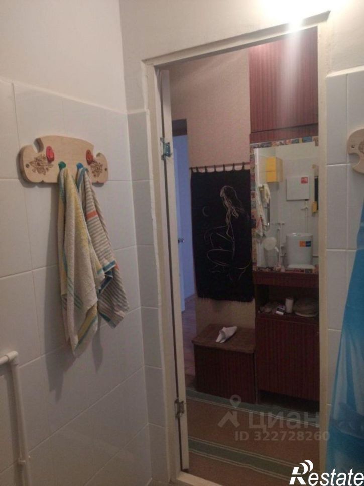 2-комн квартира Углеуральский р.п., Чернышевского ул.