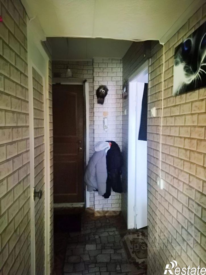 1-комн квартира Добрянский муниципальный округ