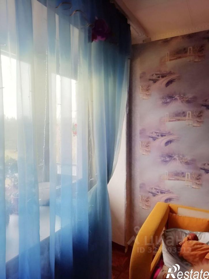 1-комн квартира Добрянский муниципальный округ