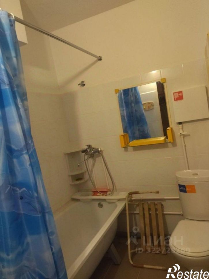 2-комн квартира Углеуральский р.п., Чернышевского ул.