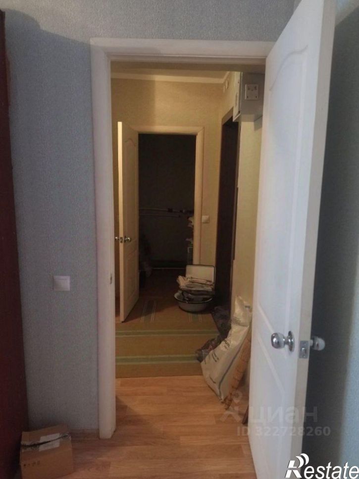 2-комн квартира Углеуральский р.п., Чернышевского ул.