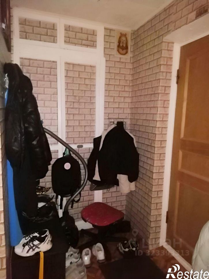 1-комн квартира Добрянский муниципальный округ