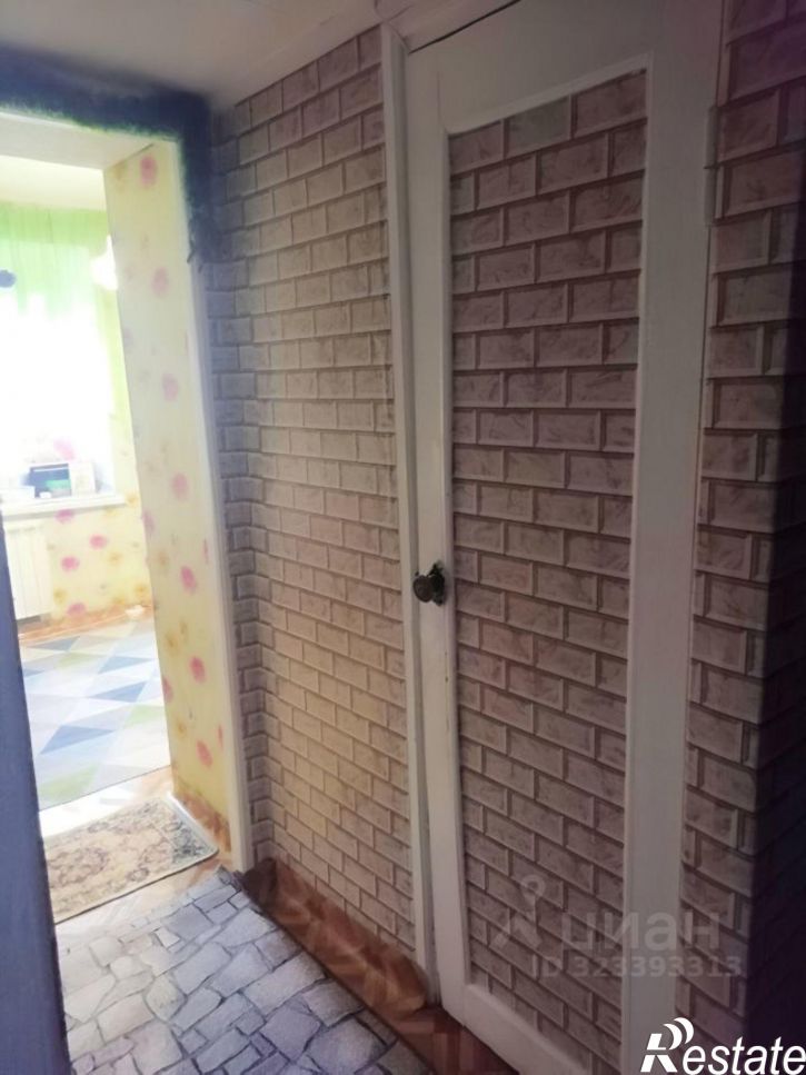 1-комн квартира Добрянский муниципальный округ