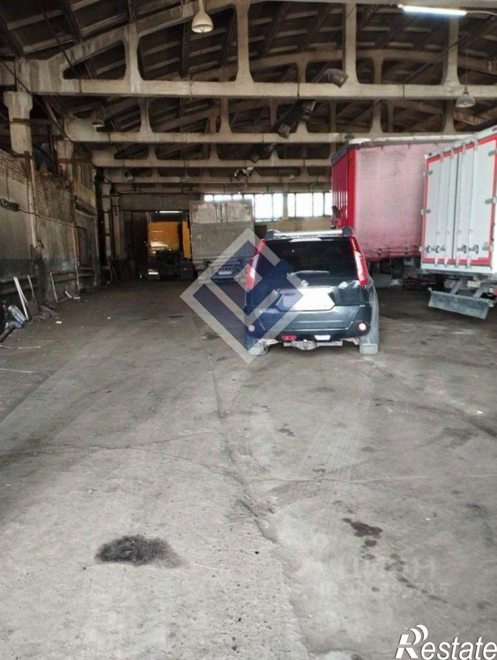 Отдельное здание Шоссейная улица