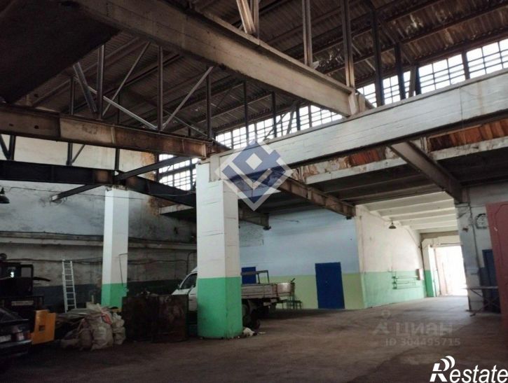 Отдельное здание Шоссейная улица