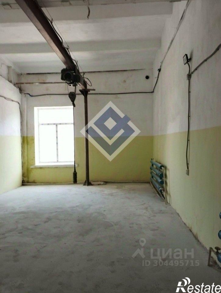 Отдельное здание Шоссейная улица