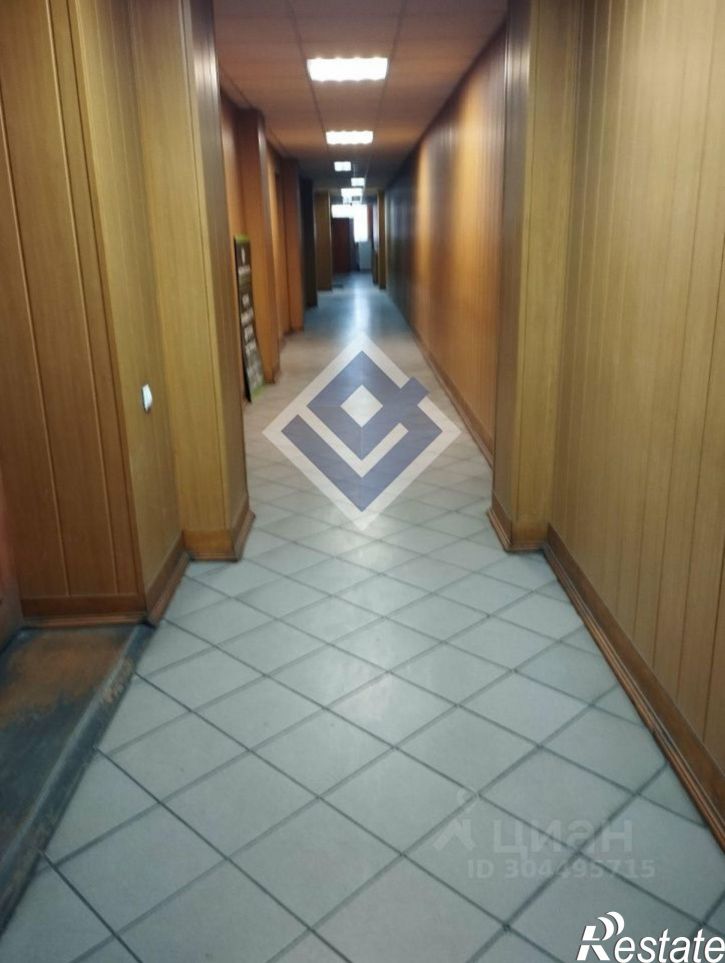 Отдельное здание Шоссейная улица