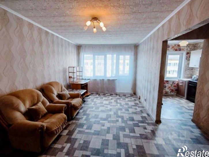 1-комн квартира г Березники, ул Уральских танкистов, д 64