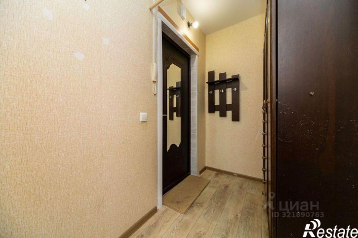 1-комн квартира Пермский район, Фролы с., Весенняя ул., 32