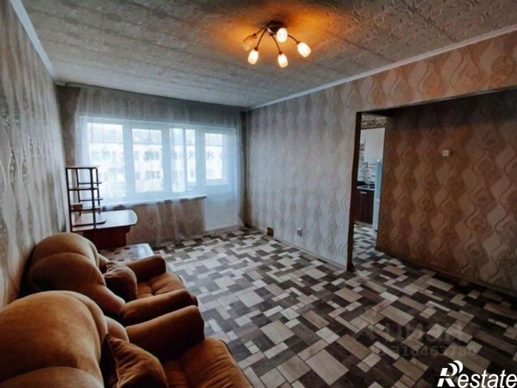 1-комн квартира г Березники, ул Уральских танкистов, д 64