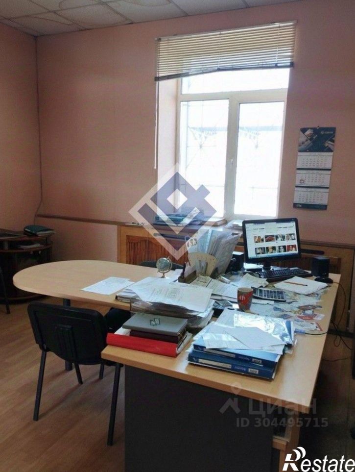 Отдельное здание Шоссейная улица