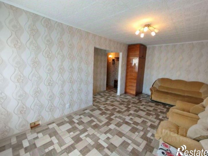 1-комн квартира г Березники, ул Уральских танкистов, д 64