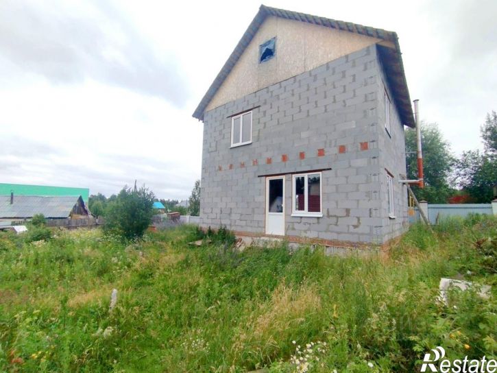 Коттедж/дом Солнечная улица, 46,  д. 46