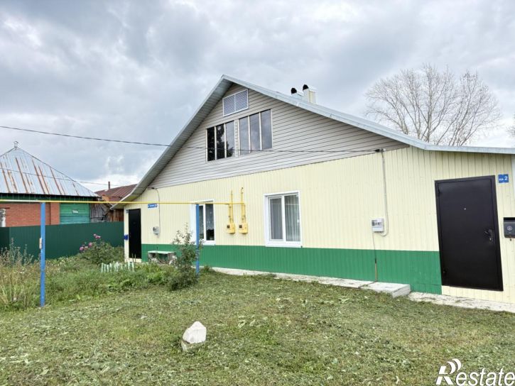 1-комн квартира Суксунский муниципальный округ