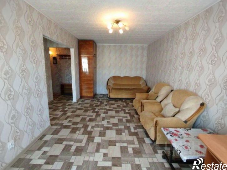 1-комн квартира г Березники, ул Уральских танкистов, д 64