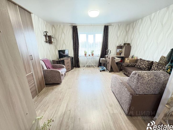 1-комн квартира Суксунский муниципальный округ